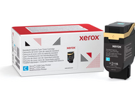Консумативи Xerox Standard Capacity Toner Cartridge C320/C325, Cyan