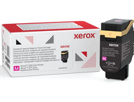 Консумативи Xerox Standard Capacity Toner Cartridge C320/C325, Magenta