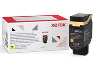 Консумативи Xerox Standard Capacity Toner Cartridge C320/C325, Yellow