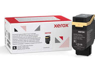Консумативи Xerox Standard Capacity Toner Cartridge C320/C325, Black