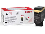Консумативи Xerox High Capacity Toner Cartridge C320/C325, Black 