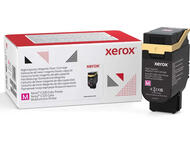 Консумативи Xerox High Capacity Toner Cartridge C320/C325, Magenta