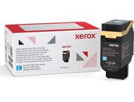 Консумативи Xerox High Capacity Toner Cartridge C320/C325, Cyan 