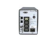 UPS Непрекъсваем ТЗИ APC Smart-UPS SC 420VA 230V