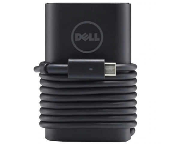 Захранвания за лаптопи Dell USB-C 90W EU