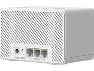 Мрежово оборудване Mercusys Halo H25BE BE3600 (3 броя)