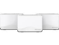 Мрежово оборудване Mercusys Halo H27BE BE3600 (3 броя)