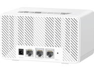 Мрежово оборудване Mercusys Halo H37BE BE6500 (2 броя)
