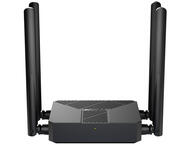 Мрежово оборудване Mercusys MR62X AX1500