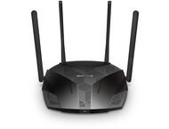 Мрежово оборудване Mercusys MR80X AX3000