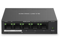 Мрежово оборудване Mercusys MS105GP