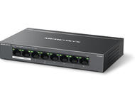 Мрежово оборудване Mercusys MS108GP