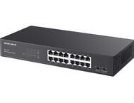 Мрежово оборудване Mercusys MS116GS