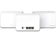 Мрежово оборудване Mercusys Halo H70X AX1800 (3 броя)