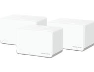 Мрежово оборудване Mercusys Halo H70X AX1800 (3 броя)