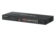 Мрежово оборудване Mercusys MS120GP