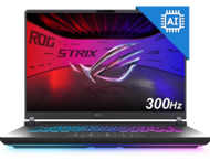 Лаптопи Asus ROG Strix G16 G615LP-TS215