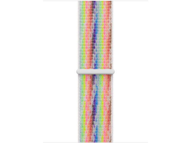 Каишки Apple Watch 40mm Pride Edition Sport Loop