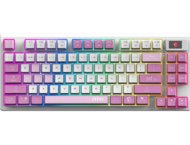 Клавиатури MSI FORGE GK600 TKL WIRELESS, VIOLET