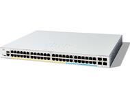 Мрежово оборудване Cisco Catalyst 1300 48-port GE, 4x10G SFP+