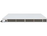 Мрежово оборудване Cisco Catalyst 1300X 48-port GE, 4x10G SFP+