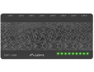 Мрежово оборудване Lanberg DSP1-1008