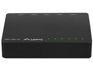 Мрежово оборудване Lanberg DSP2-1005-12V