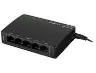 Мрежово оборудване Lanberg DSP3-1005-60W