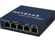Мрежово оборудване NETGEAR GS105GE