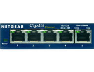 Мрежово оборудване NETGEAR GS105GE