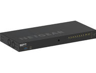 Мрежово оборудване NETGEAR GSM4212P