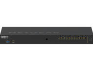 Мрежово оборудване NETGEAR GSM4212P