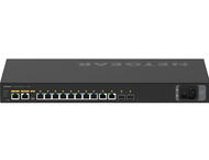 Мрежово оборудване NETGEAR GSM4212UX