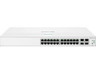 Мрежово оборудване HPE Aruba IOn 1930 24G 4SFP+ Switch