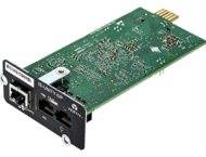 Мрежово оборудване Vertiv IS-Unity-SNMP
