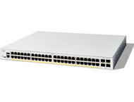 Мрежово оборудване Cisco Catalyst 1200 48-port GE, 4x1G SFP