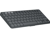 Клавиатури Logitech Keys-To-Go 2 for iPad, Space Grey - US INT'L