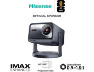 Проектори Hisense C2 Pro Smart mini