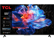 Телевизори TCL 55P6K