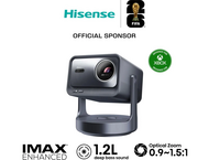 Проектори Hisense C2 Ultra Smart mini