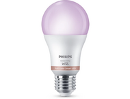 Smart Home Philips Смарт LED фил. крушка RGB A60 - 3 бр.