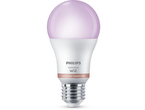 Smart Home Philips Смарт LED фил. крушка RGB A60 - 3 бр.