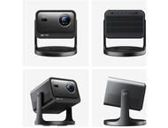 Проектори Hisense C3 Smart mini 