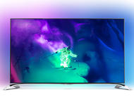 Телевизори Philips 65PUS9809