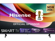 Телевизори Hisense 32A4S
