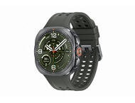 Смарт часовници Samsung Galaxy Watch Ultra2, 47mm Titanium Silver LTE