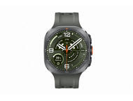 Смарт часовници Samsung Galaxy Watch Ultra2, 47mm Titanium Silver LTE