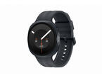 Смарт часовници Samsung Galaxy Watch9 (Bluetooth, 44 mm), Graphite