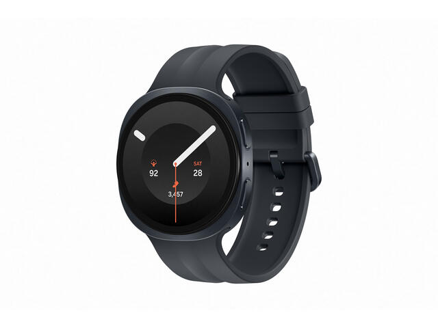 Смарт часовници Samsung Galaxy Watch9 (Bluetooth, 44 mm), Graphite
