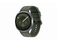 Смарт часовници Samsung Galaxy Watch9 (Bluetooth, 44 mm), Silver